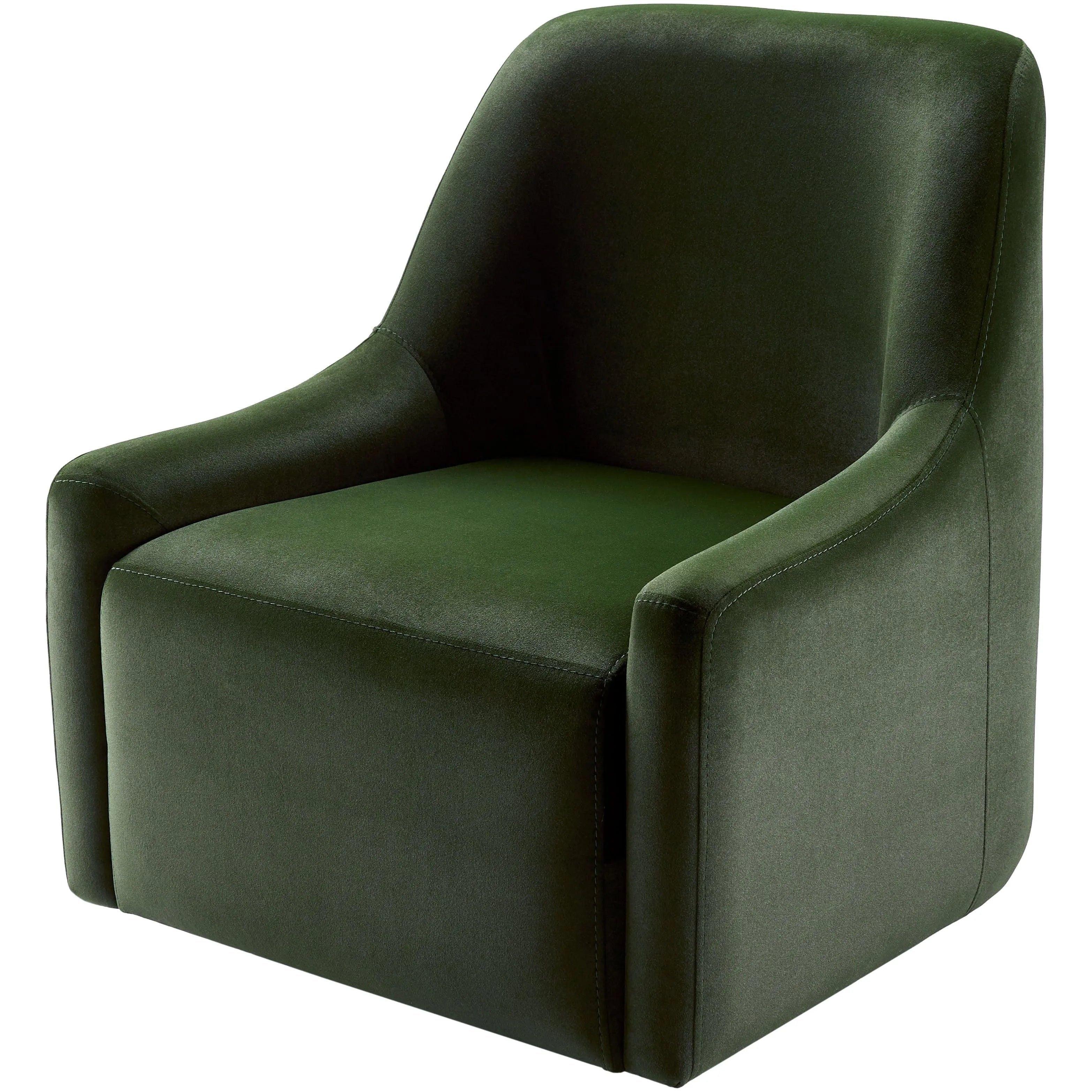 Surya - Tasa Swivel Chair - TASA-001 - Canada Light Shop