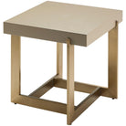 Surya - Temy End Table - TEM-002 - Canada Light Shop