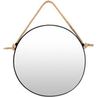 Surya - Thaddeus Mirror - THD001-2424 - Canada Light Shop