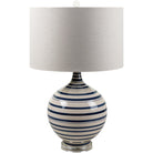 Surya - Tideline Accent Table Lamp - TIL-101 - Canada Light Shop
