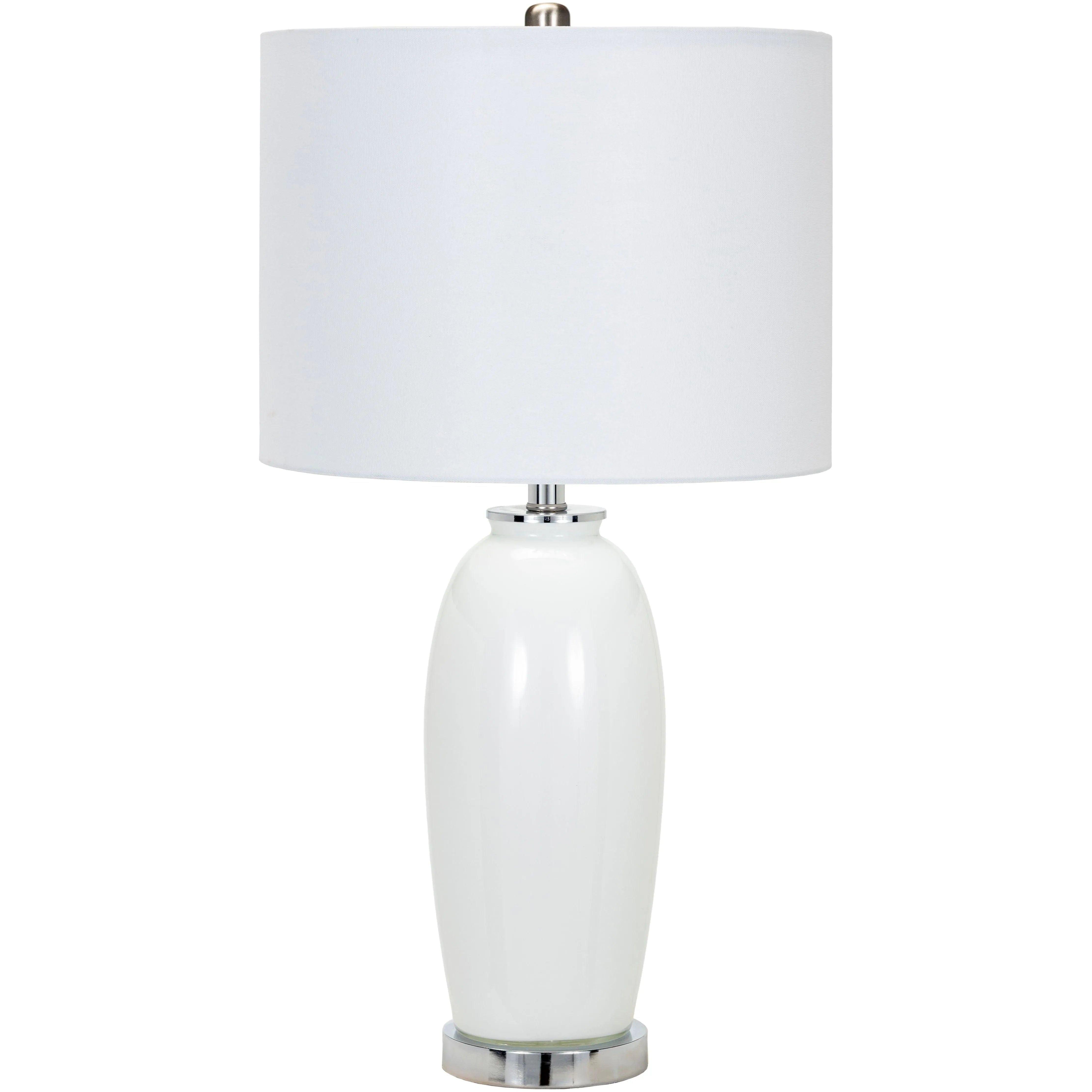 Surya - Timaru Accent Table Lamp - TMR-001 - Canada Light Shop
