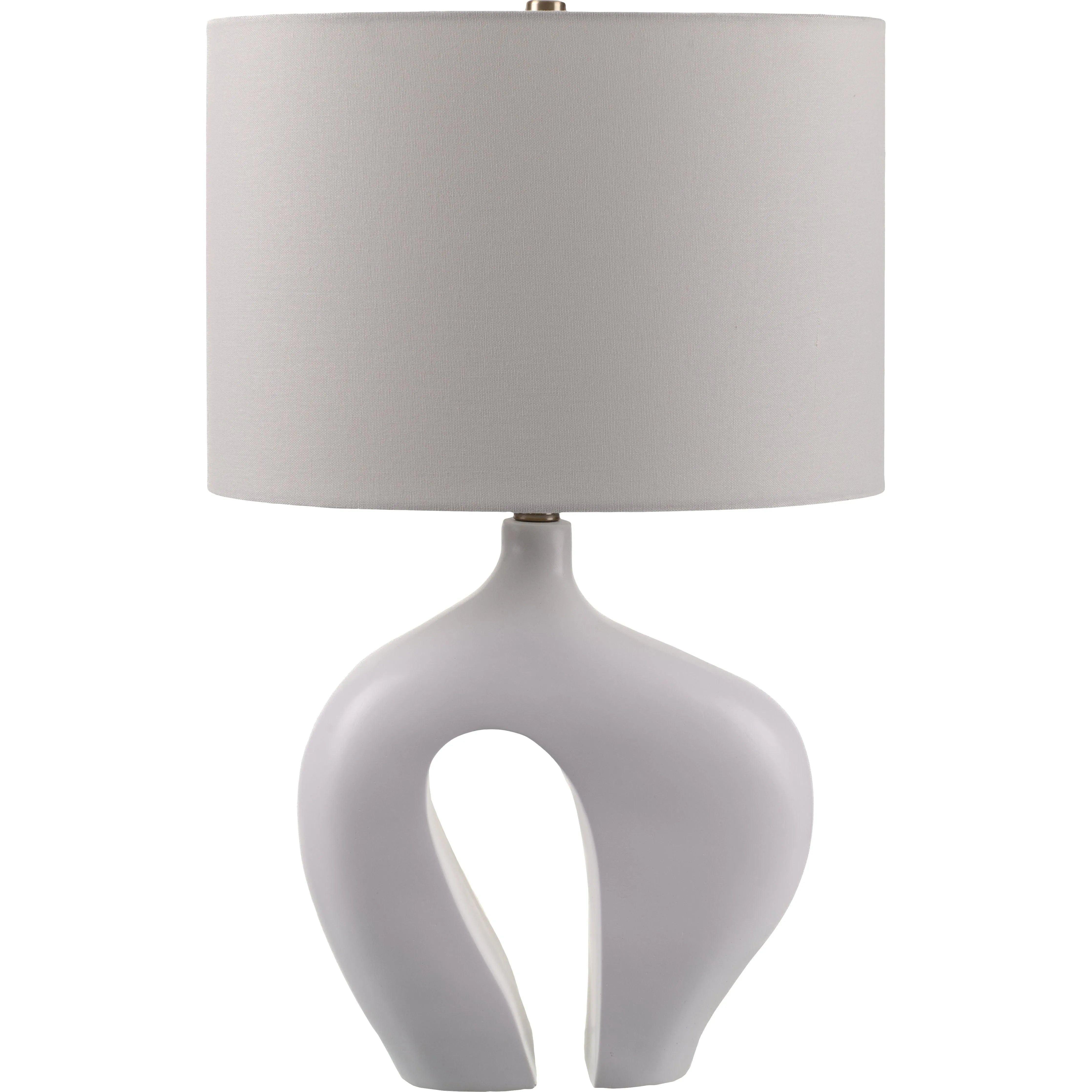 Surya - Tonya Accent Table Lamp - TYA-001 - Canada Light Shop