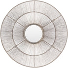 Surya - Topola Mirror - TOO001-3636 - Canada Light Shop