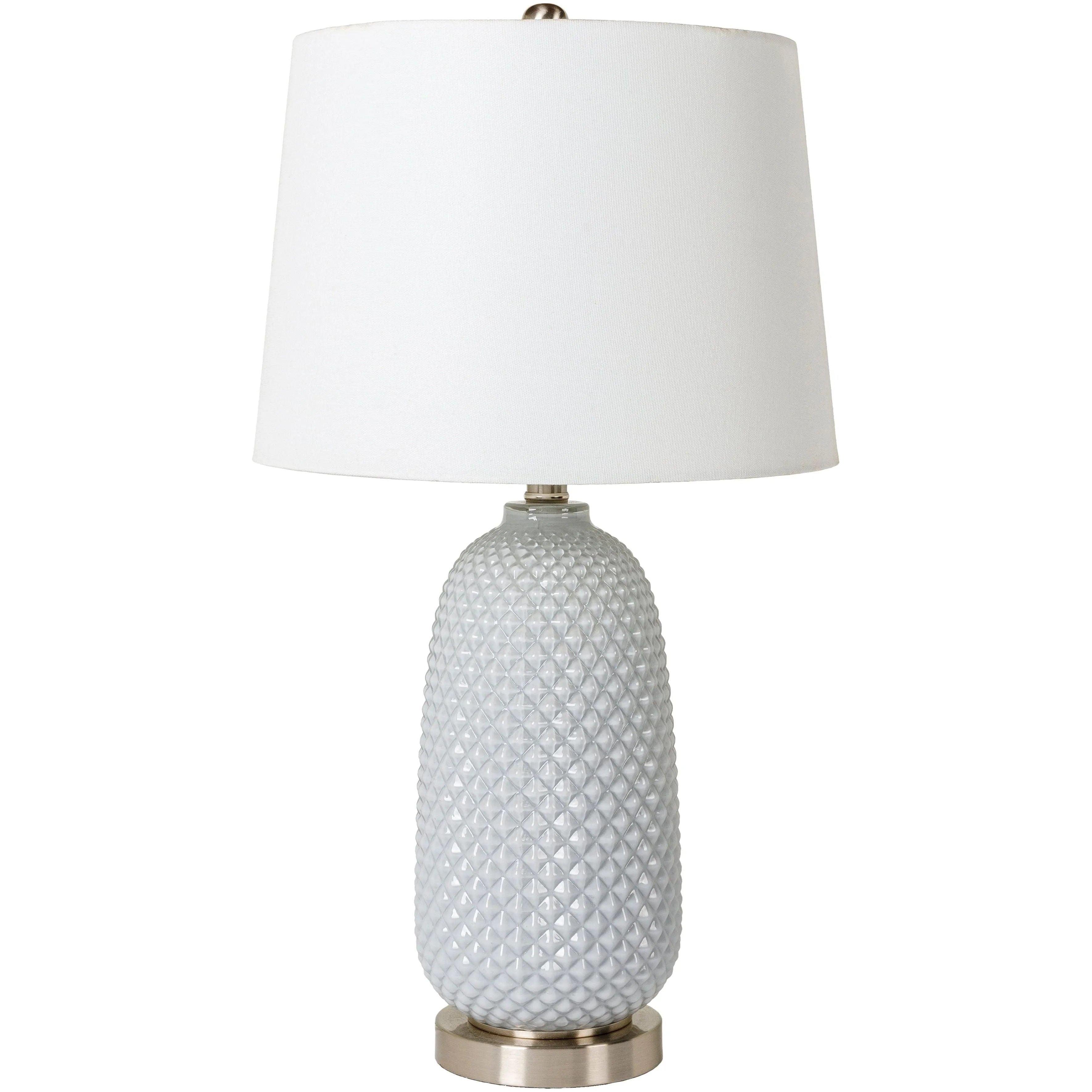 Surya - Tory Accent Table Lamp - TRY-001 - Canada Light Shop