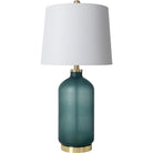 Surya - Treyvon Accent Table Lamp - TVN-001 - Canada Light Shop