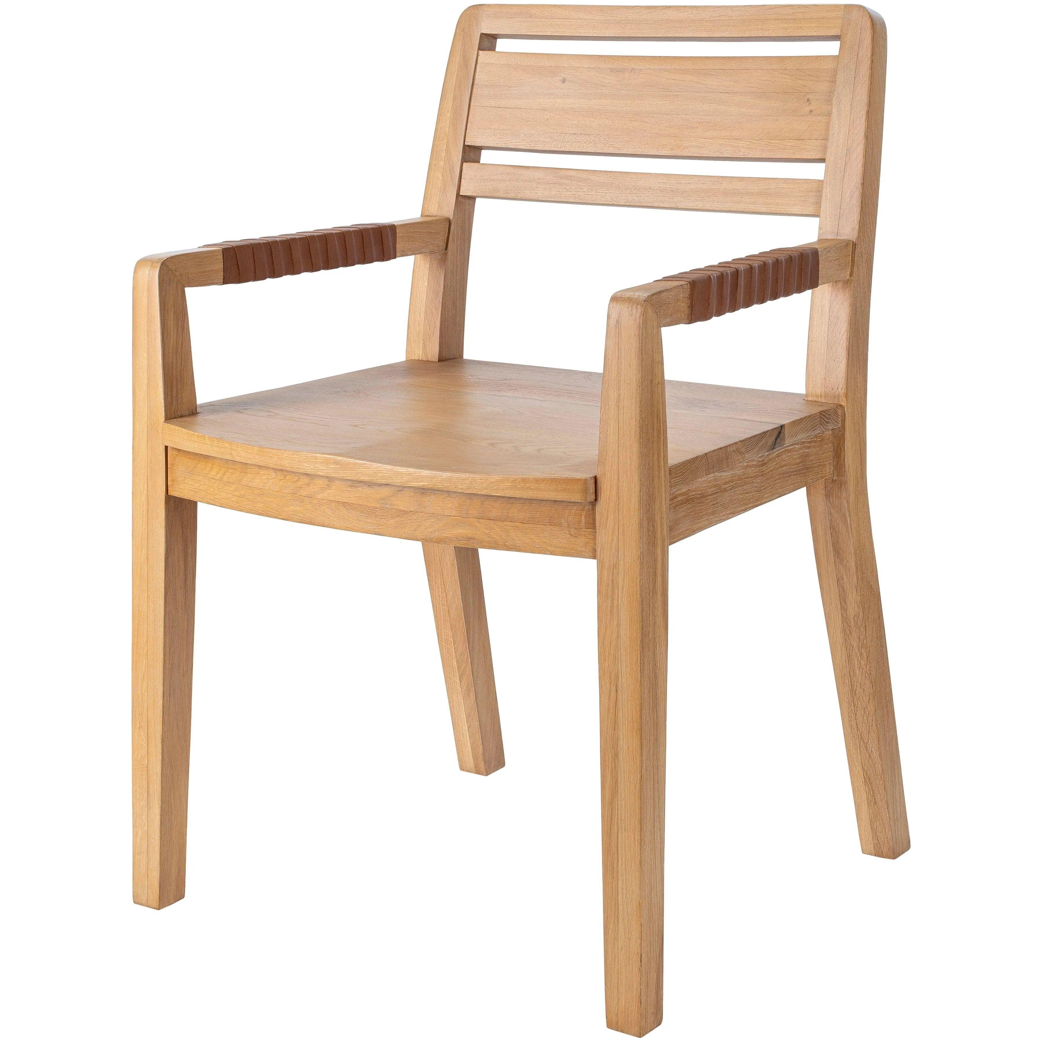 Surya - Uintah Dining Chair - UIN001-342424 - Canada Light Shop