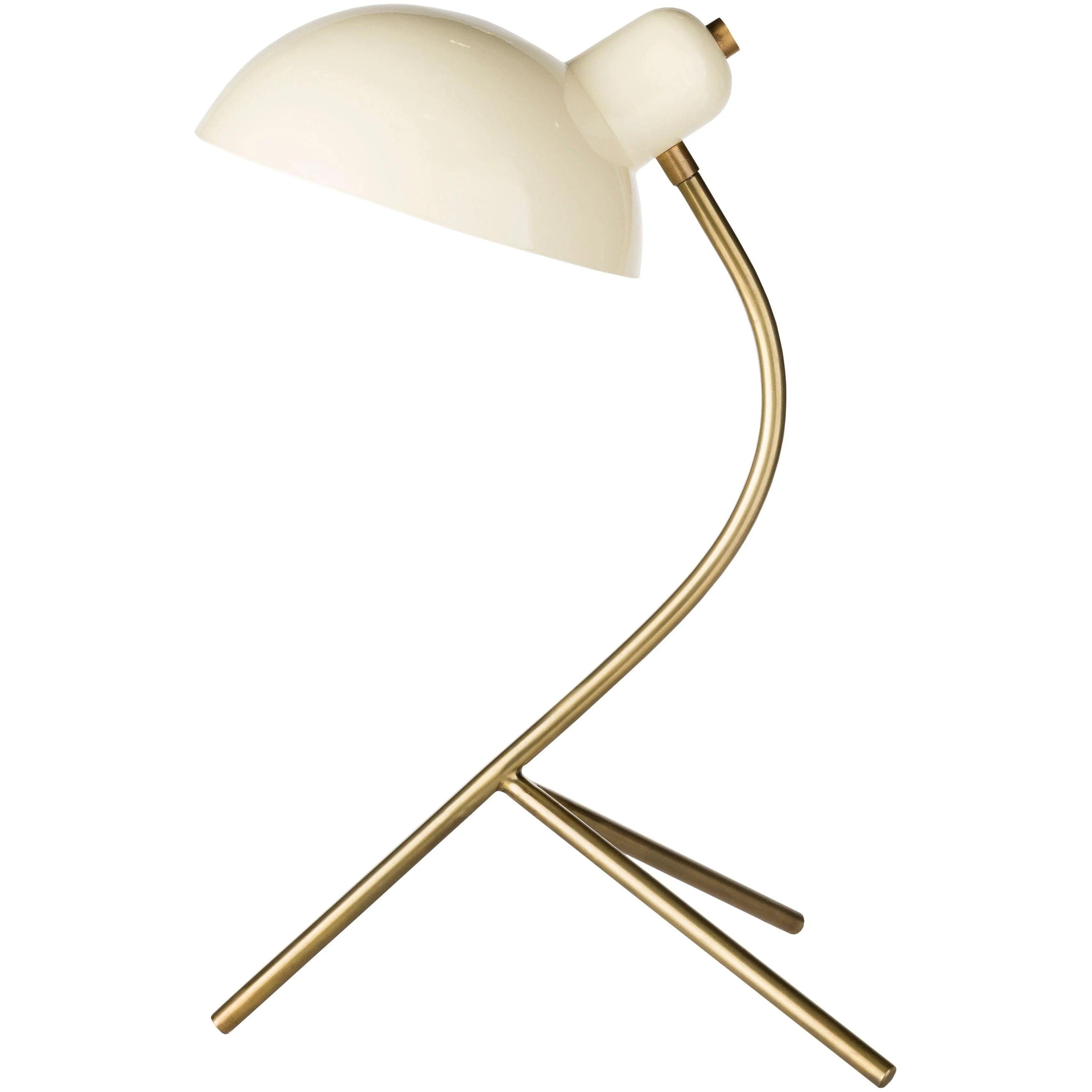 Surya - Ula Task Table Lamp - ULA-001 - Canada Light Shop