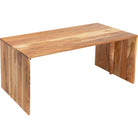 Surya - Umaid Coffee Table - UMI-002 - Canada Light Shop