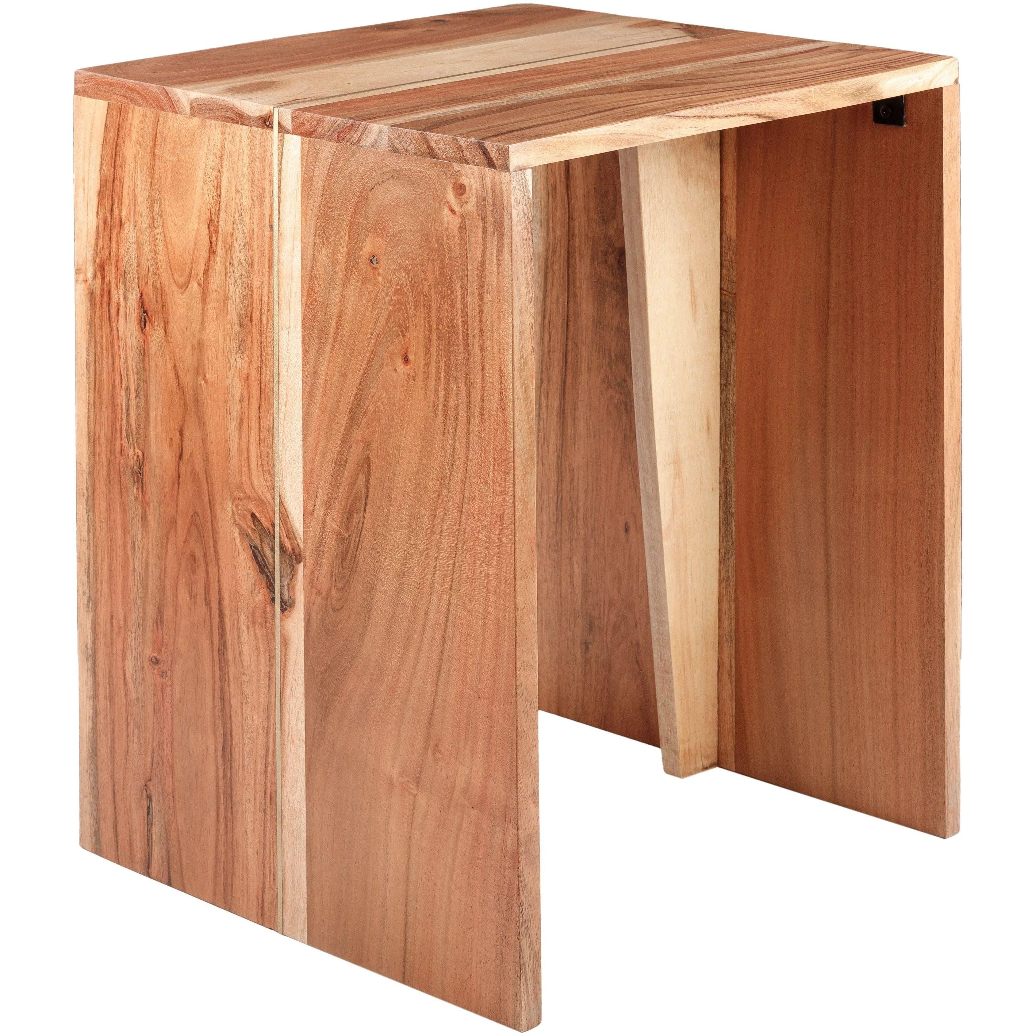 Surya - Umaid End Table - UMI-001 - Canada Light Shop