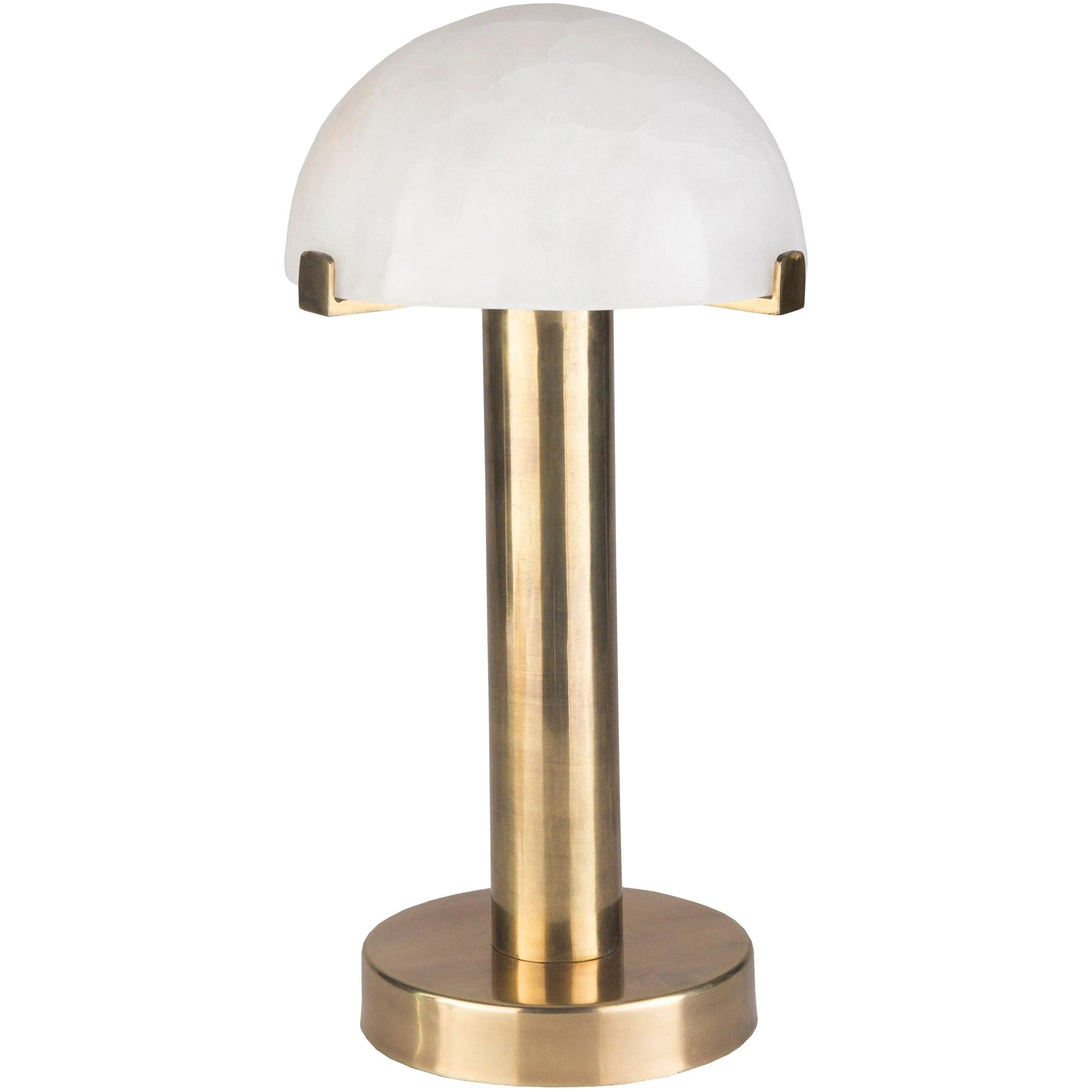 Surya - Ursula Accent Table Lamp - URS-001 - Canada Light Shop