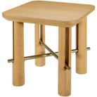 Surya - Valdo End Table - VLDO001-222222 - Canada Light Shop