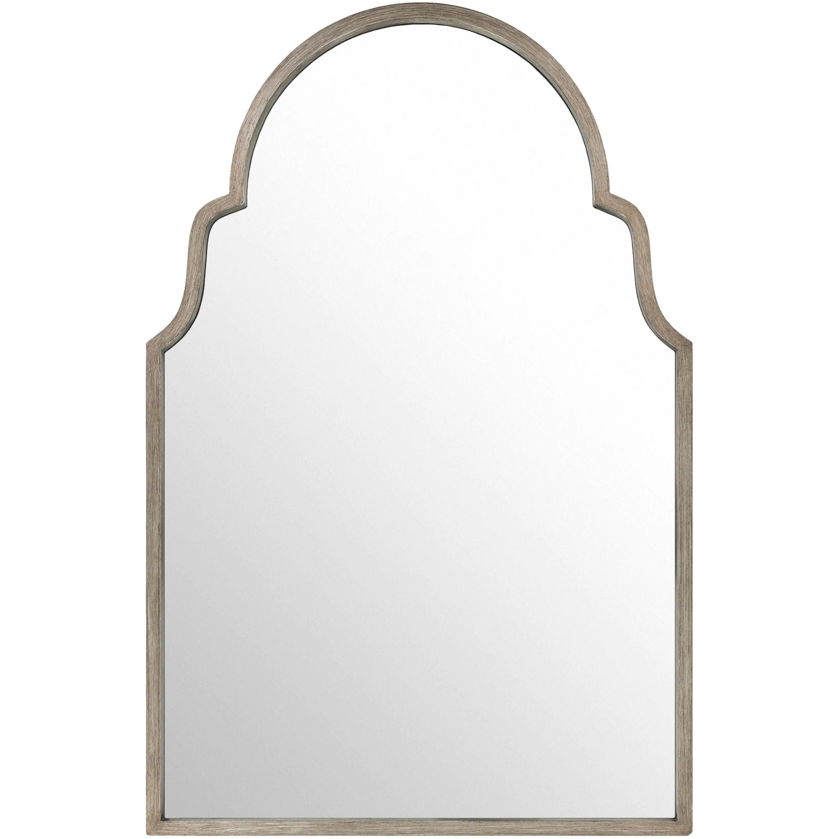 Surya - Vassar Mirror - VSR001-2843 - Canada Light Shop