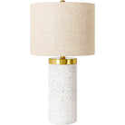 Surya - Vejle Accent Table Lamp - VJL-001 - Canada Light Shop