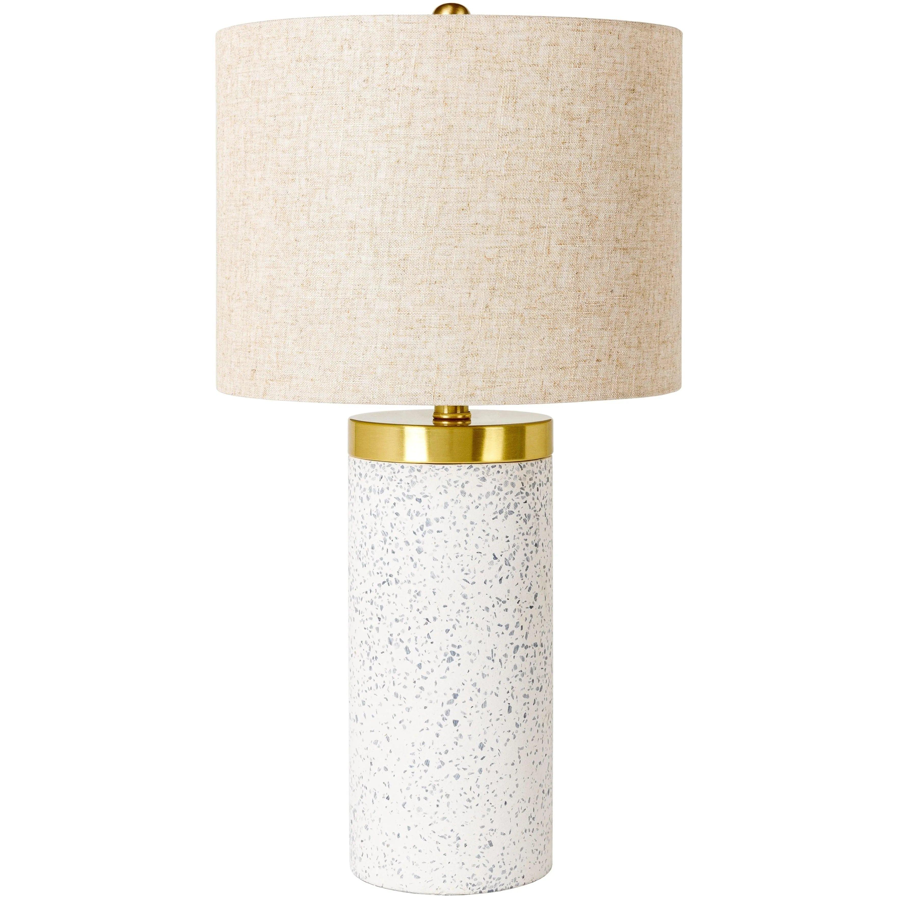 Surya - Vejle Accent Table Lamp - VJL-001 - Canada Light Shop