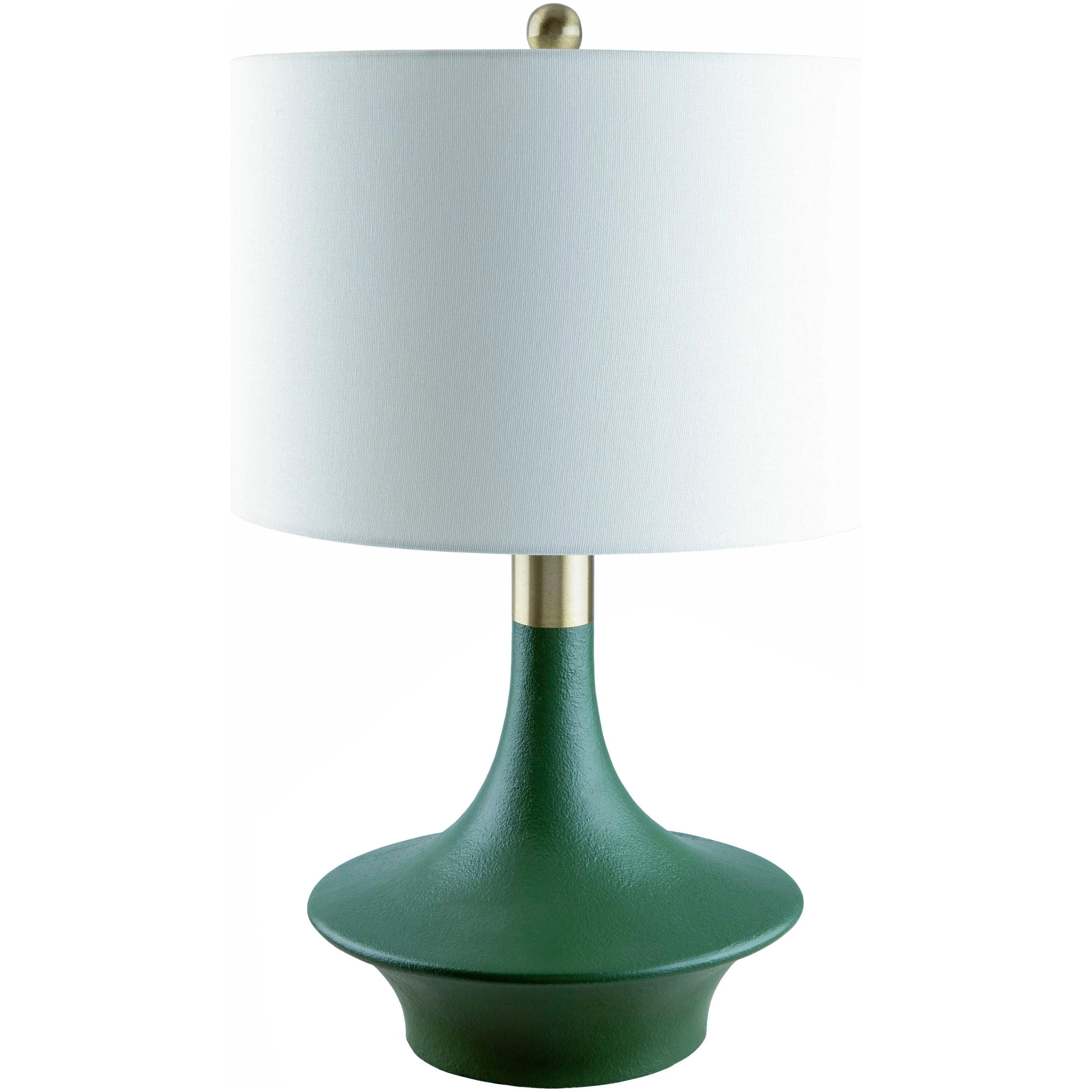 Surya - Veneto Accent Table Lamp - VNT-001 - Canada Light Shop