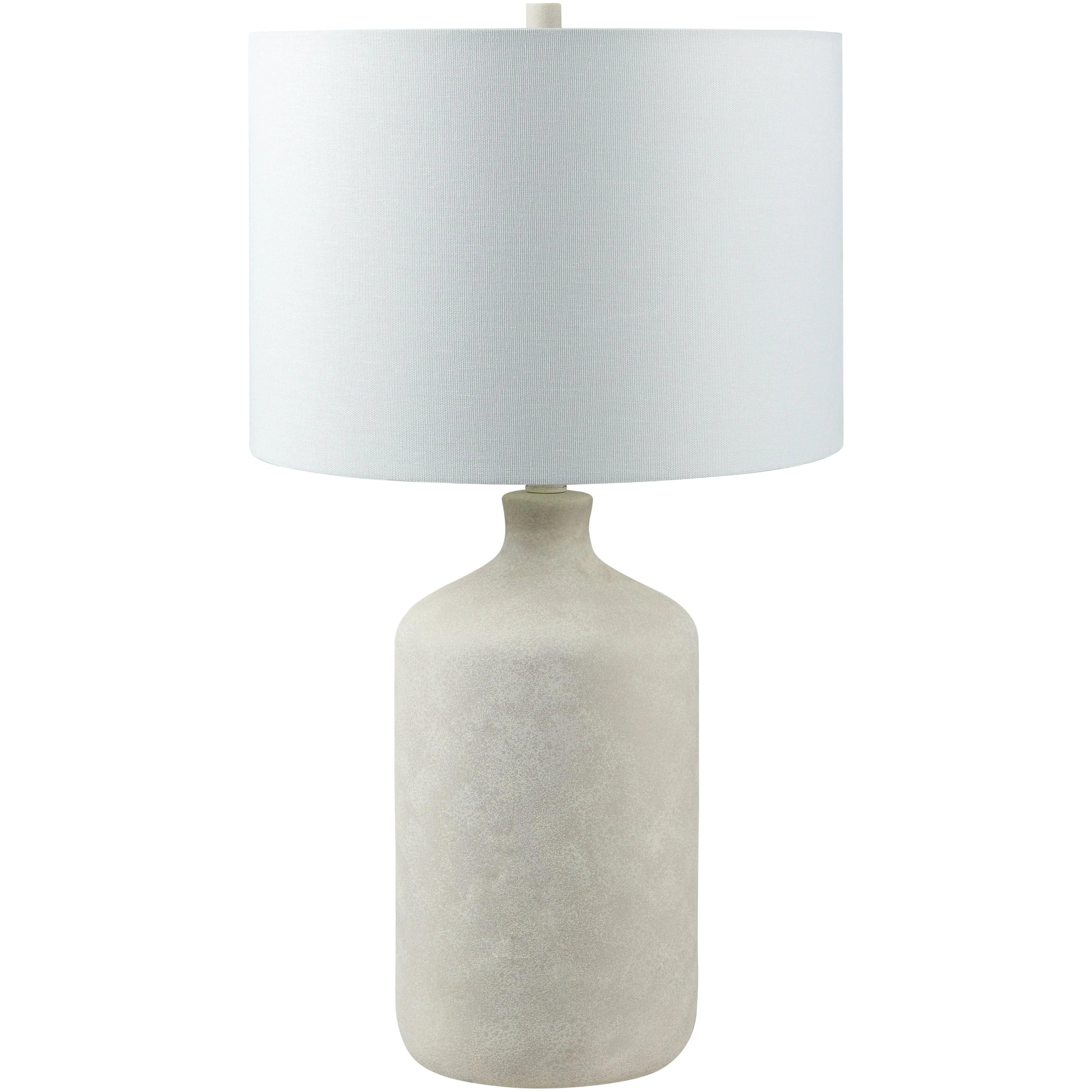 Surya - Vezelay Accent Table Lamp - VZL-001 - Canada Light Shop