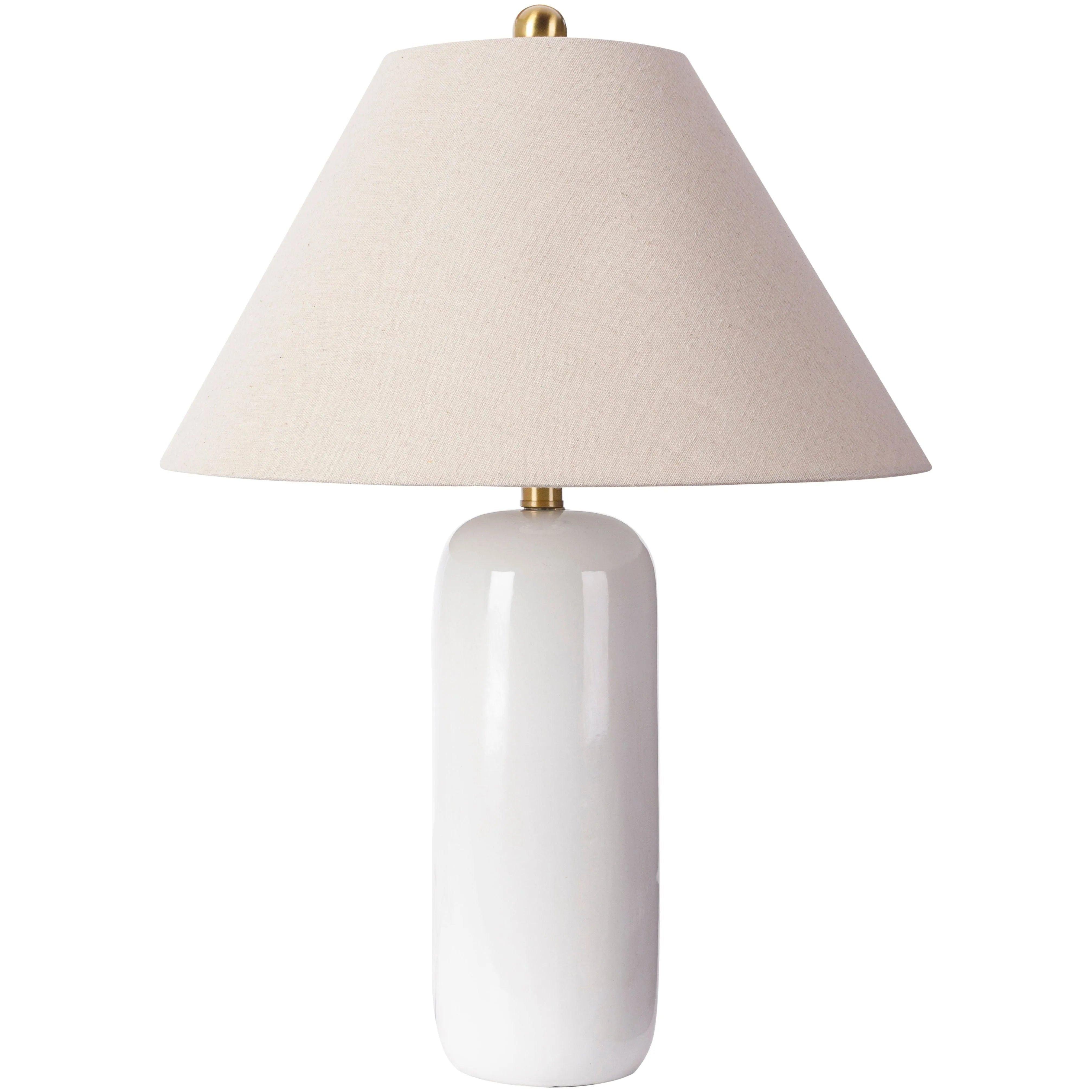Surya - Viper Accent Table Lamp - VPR-001 - Canada Light Shop