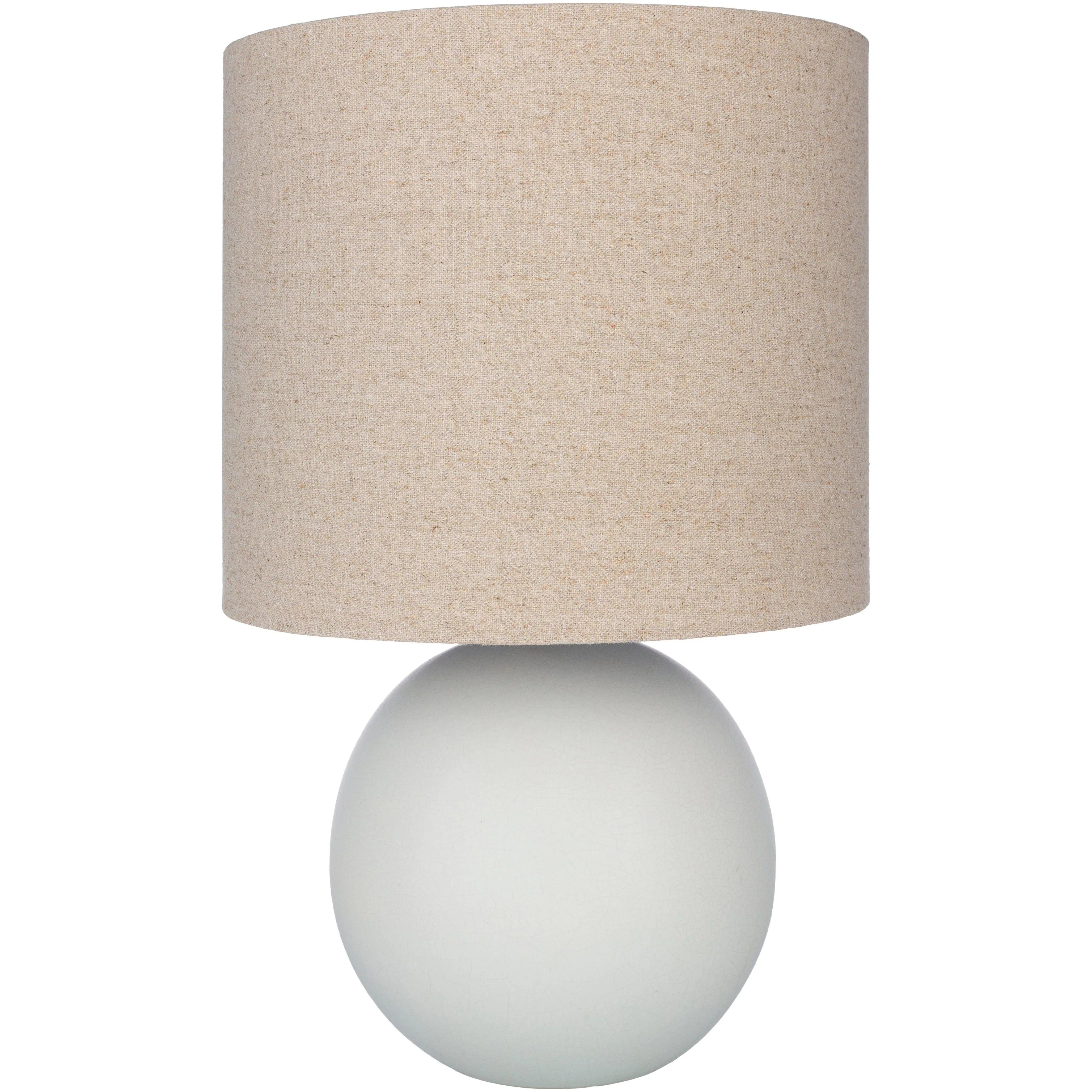 Surya - Vogel Accent Table Lamp - VGL-003 - Canada Light Shop