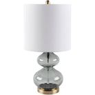 Surya - Volcano Accent Table Lamp - VLC-001 - Canada Light Shop