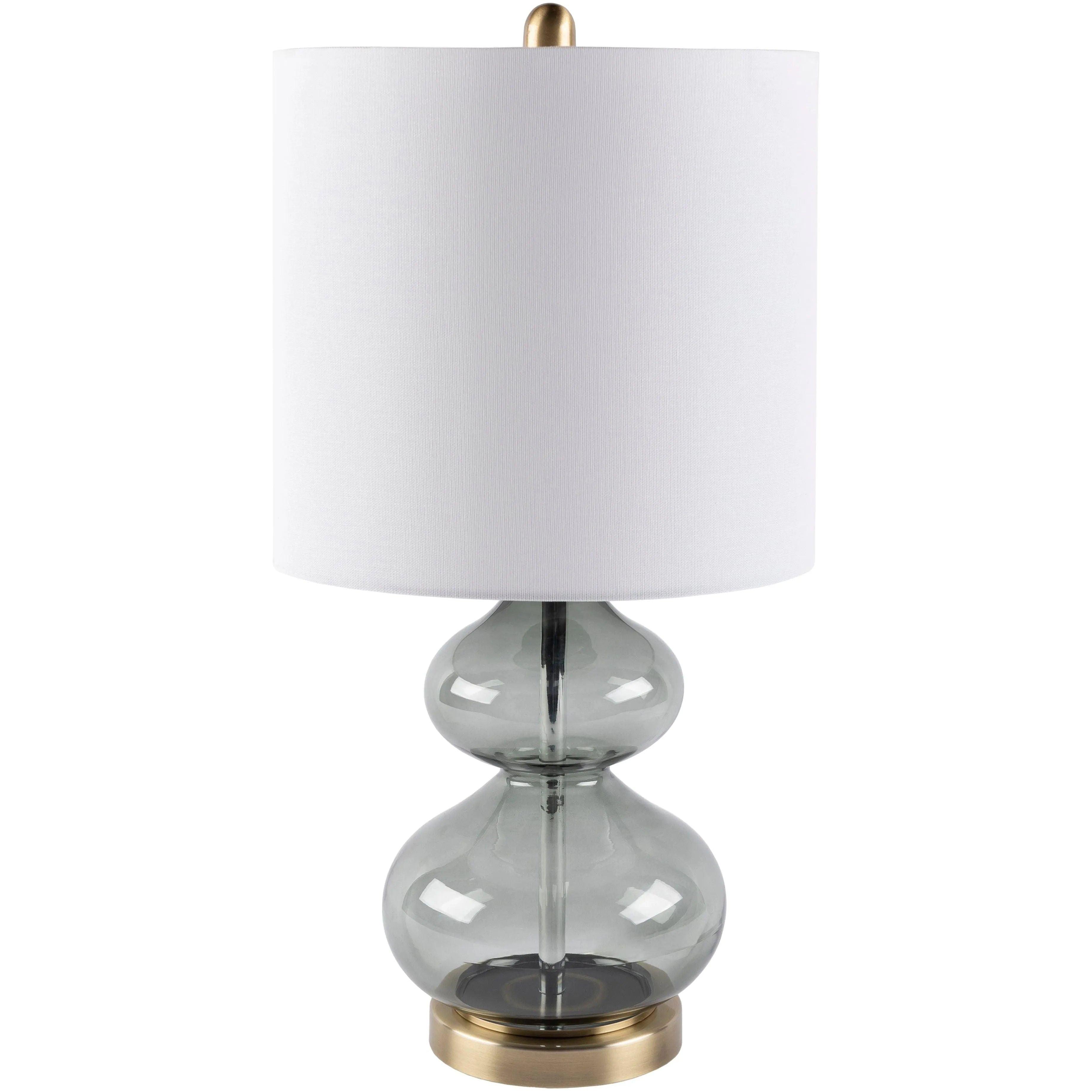 Surya - Volcano Accent Table Lamp - VLC-001 - Canada Light Shop