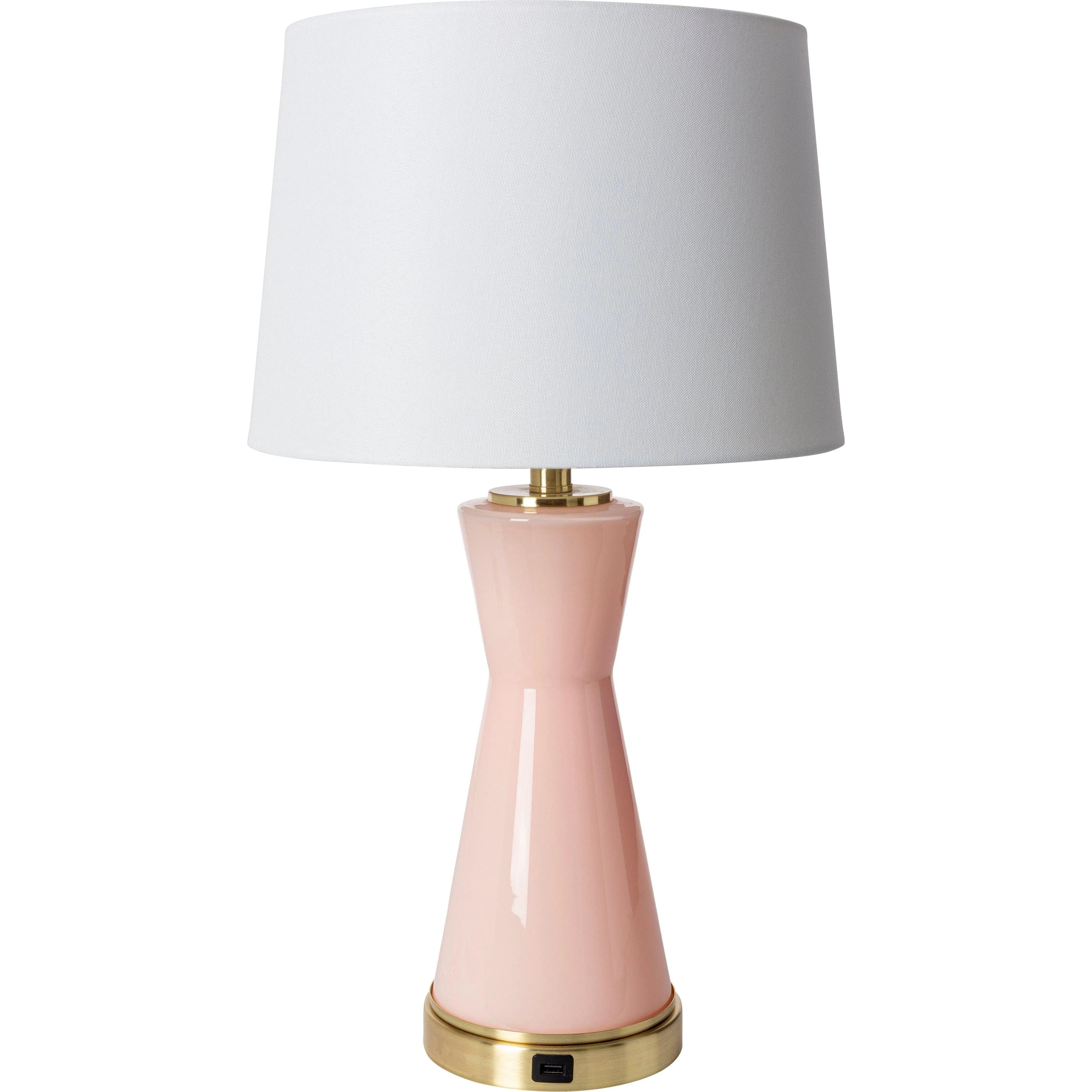 Surya - Wendy Accent Table Lamp - WDY-001 - Canada Light Shop