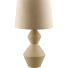 Surya - Willow Accent Table Lamp - WLW-001 - Canada Light Shop