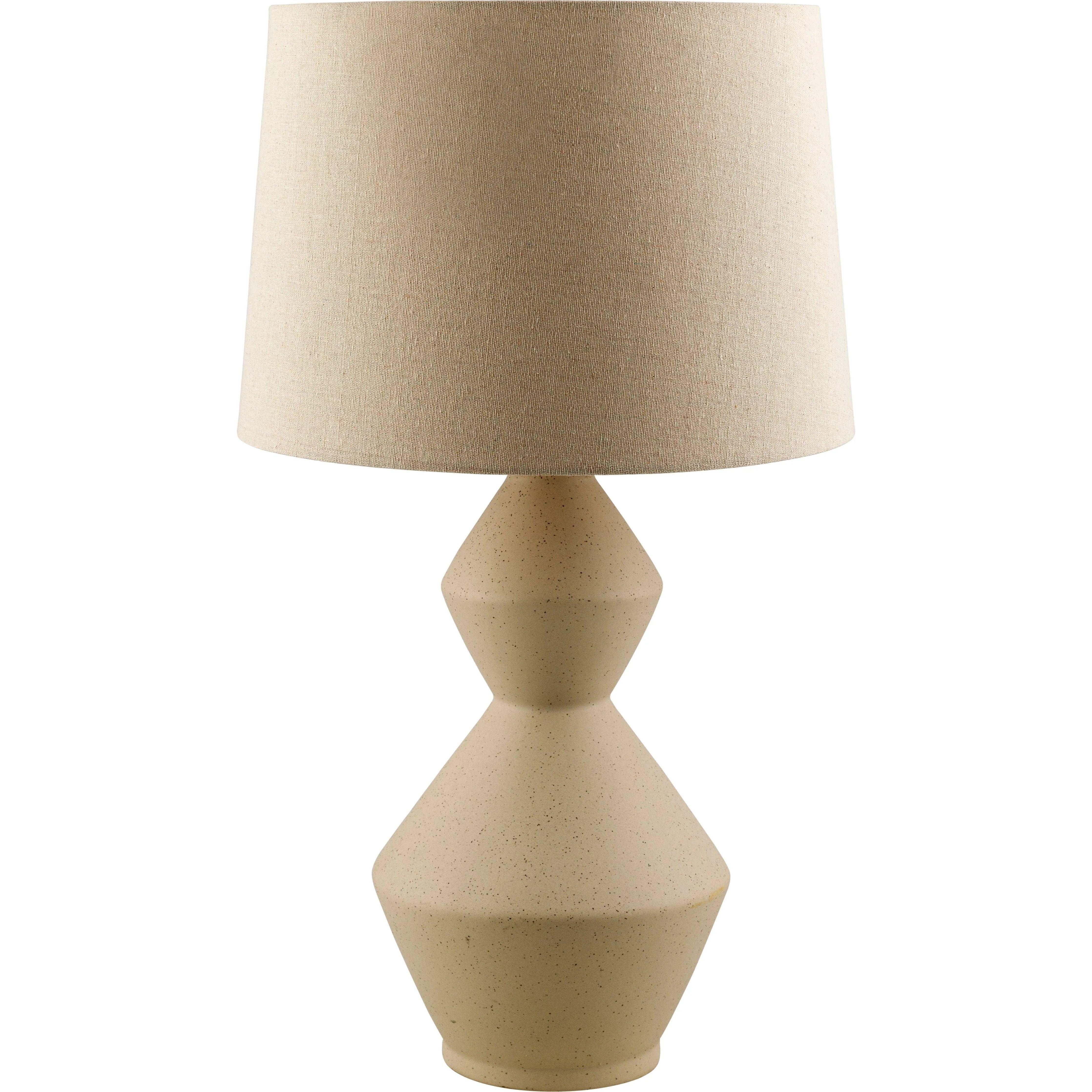 Surya - Willow Accent Table Lamp - WLW-001 - Canada Light Shop
