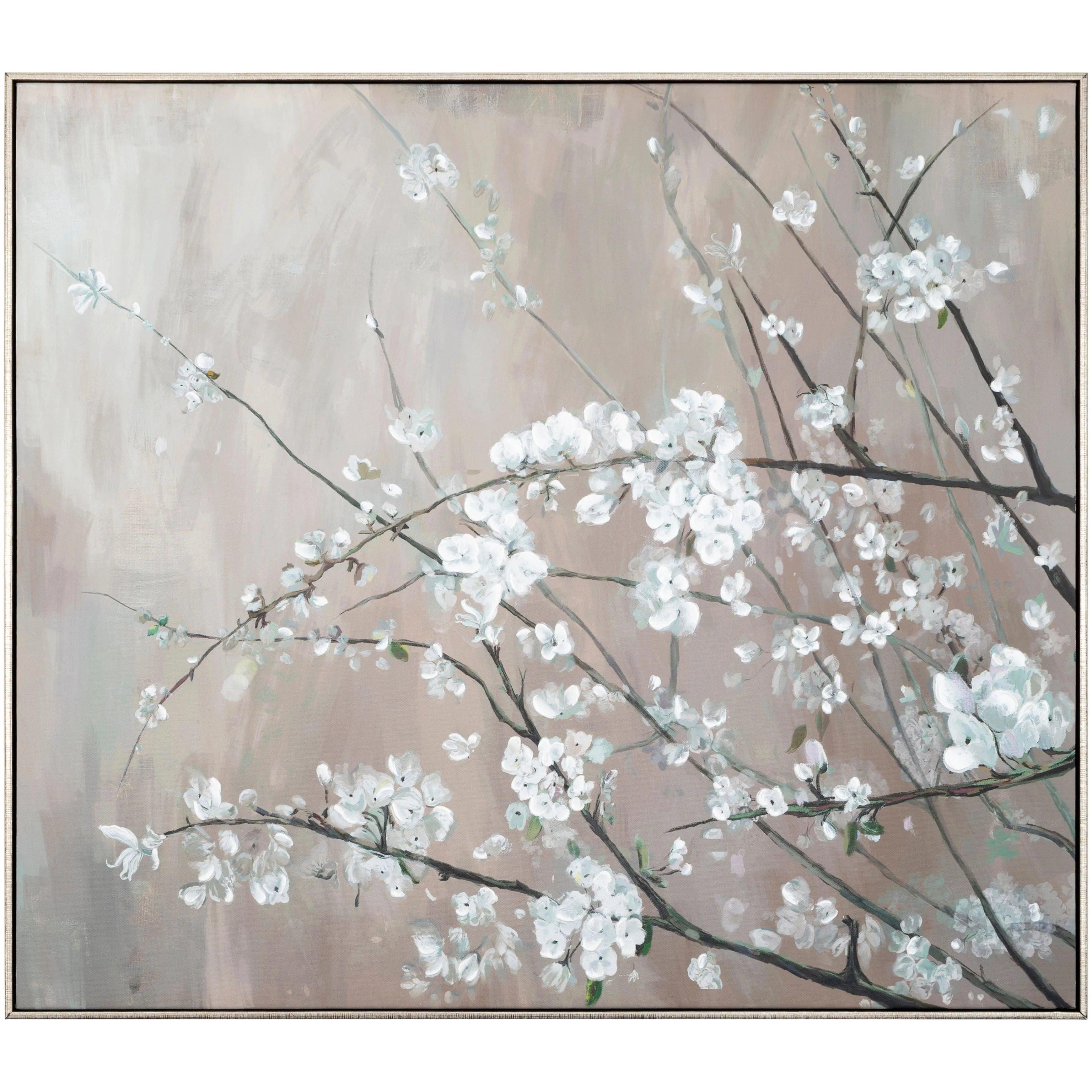Surya - Yoshino Framed Art - YOH001-3228 - Canada Light Shop
