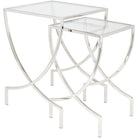 Surya - Zareen End Table - ZRN002-SET - Canada Light Shop