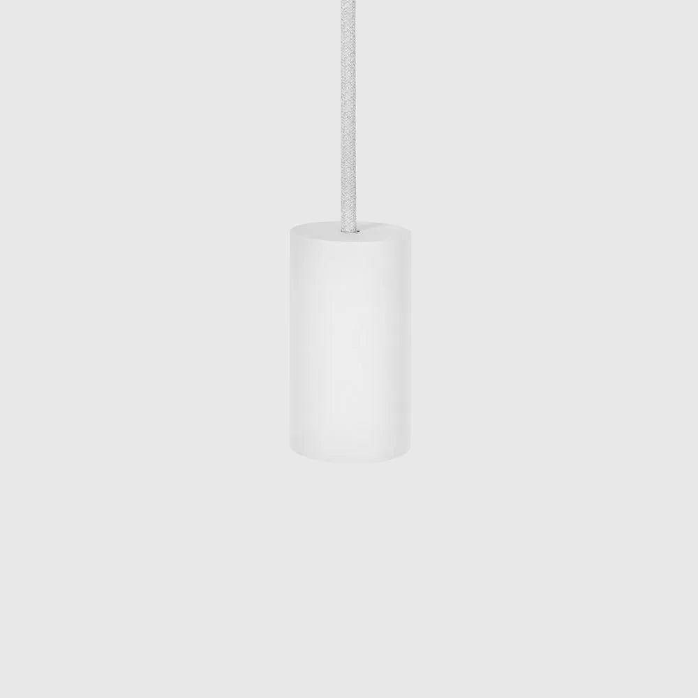 Tala - Alumina Pendant - ALM-CHK-PD-US - Canada Light Shop