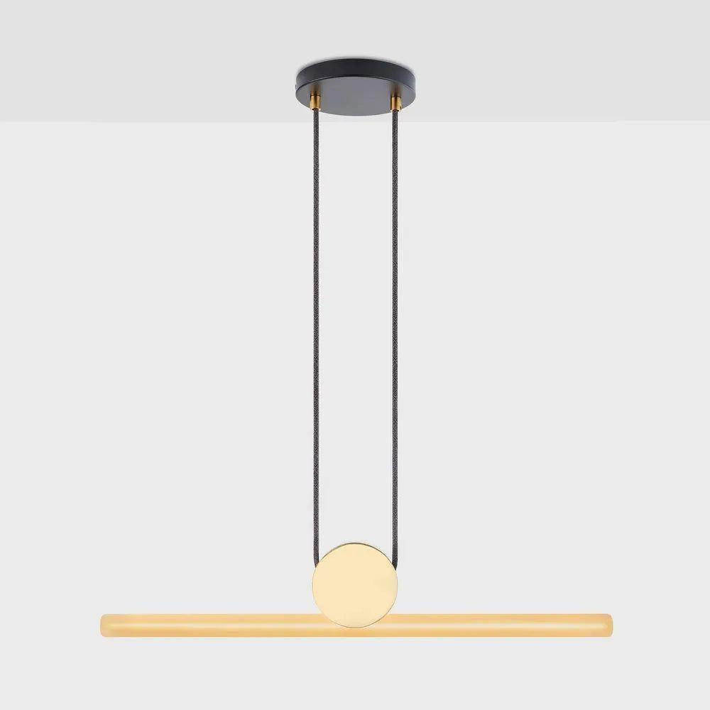 Tala - Kilter Pendant - KLT-640-2200K-SB-PD-01-US - Canada Light Shop