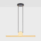 Tala - Kilter Pendant - KLT-640-2200K-SB-PD-01-US - Canada Light Shop