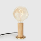 Tala - Knuckle Table Lamp - OAK-VORN-I-KT-01-US - Canada Light Shop