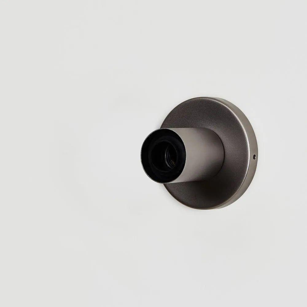 Tala - Lochan Wall Light - LOCH-GRAP-WL-01-US - Canada Light Shop