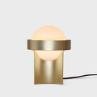 Tala - Loop Table Lamp - LOOP-SPHR-IV-GD-TBL-01-US - Canada Light Shop
