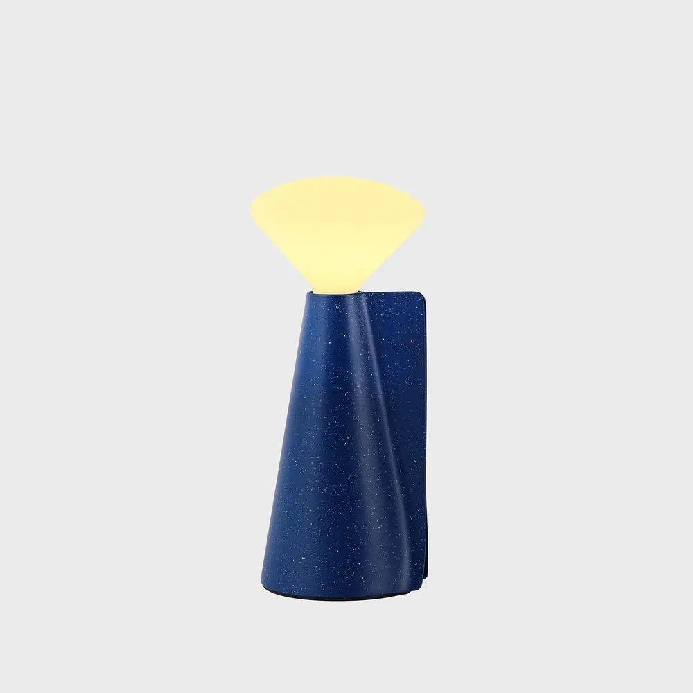 Tala - Mantle Portable Lamp - MTL-R80-COB-PBL-01 - Canada Light Shop