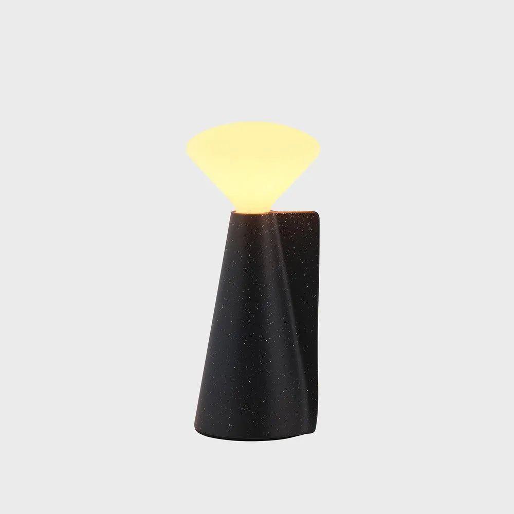 Tala - Mantle Portable Lamp - MTL-R80-GRA-PBL-01 - Canada Light Shop