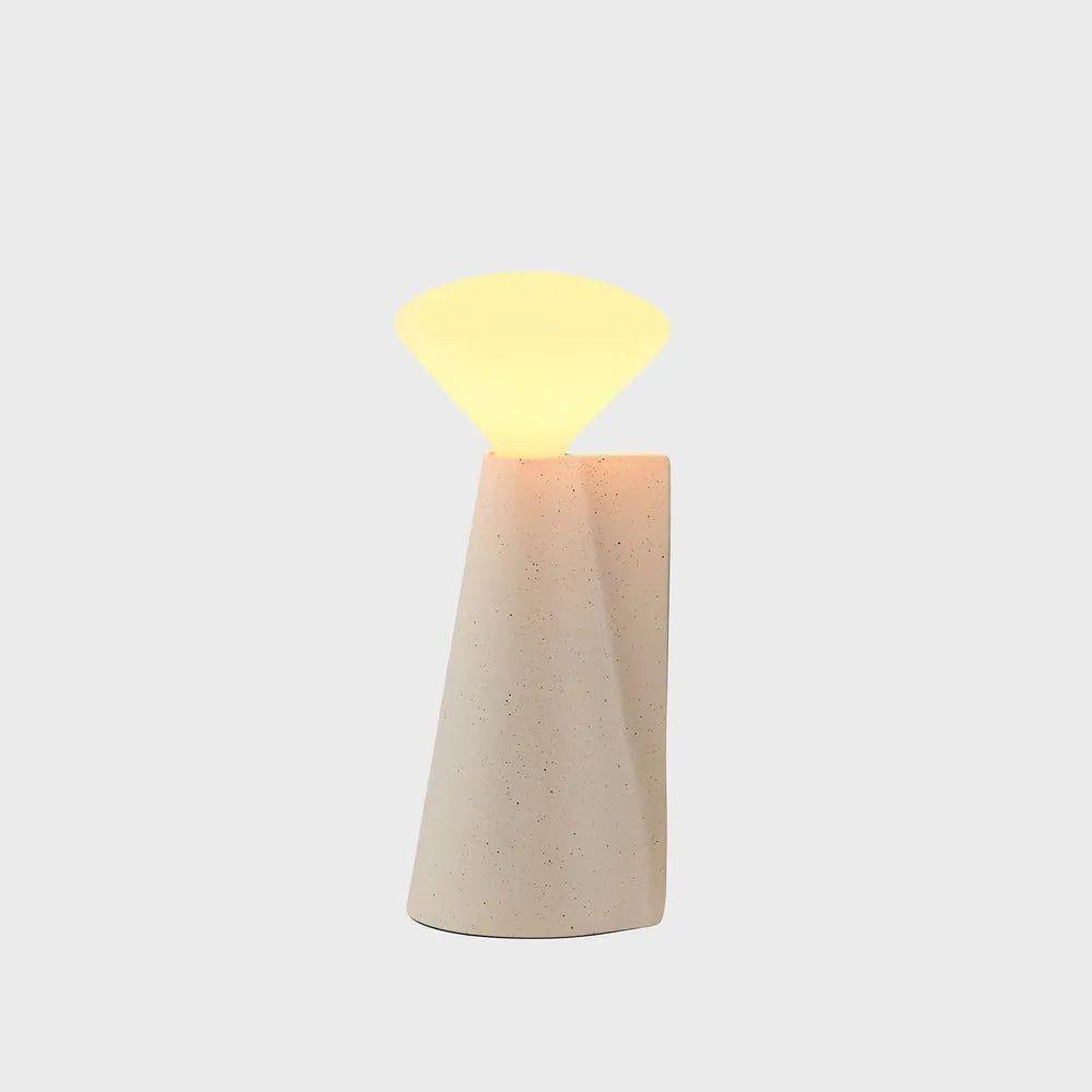 Tala - Mantle Portable Lamp - MTL-R80-STN-PBL-01 - Canada Light Shop