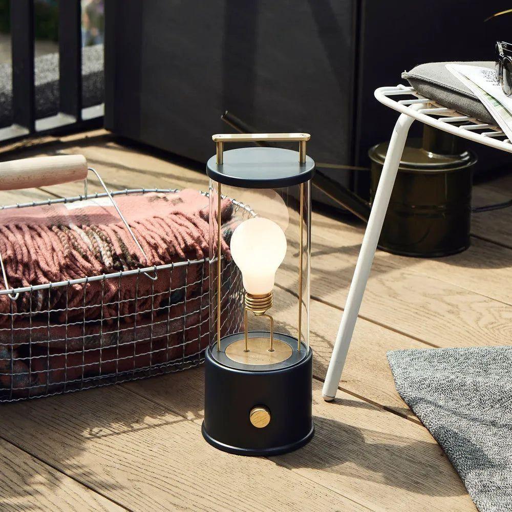 Tala - The Muse Portable Lamp - FB-MUSE-PBL-CW-01 - Canada Light Shop