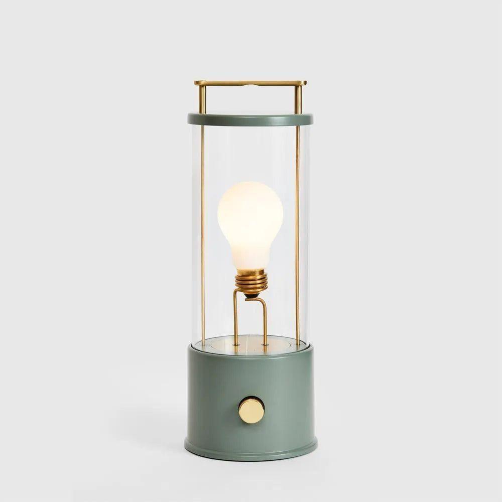 Tala - The Muse Portable Lamp - FB-MUSE-PBL-PG-01 - Canada Light Shop