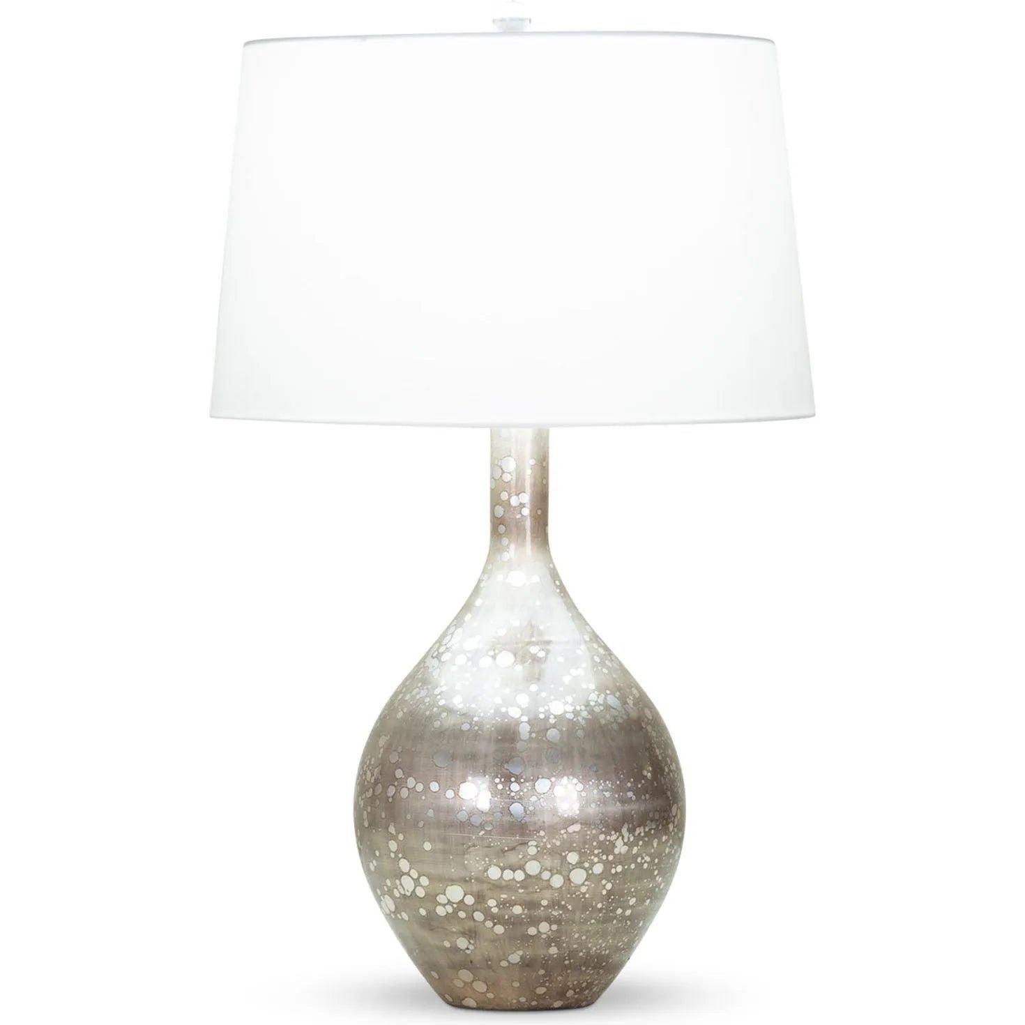 Flow Decor - Thames Table Lamp - 4072 - Canada Light Shop
