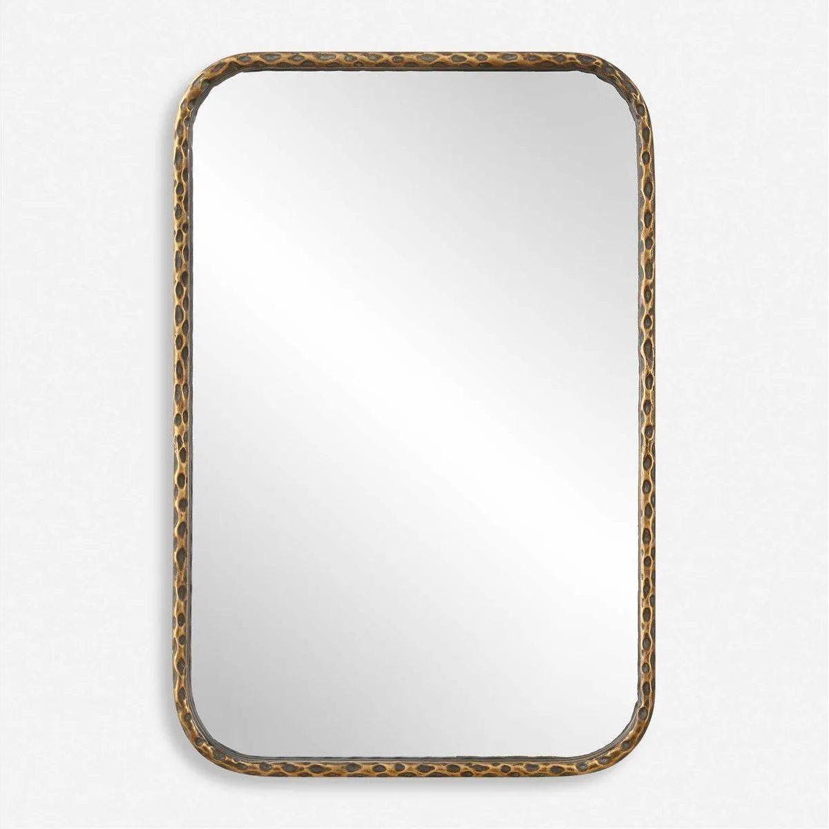 The Uttermost - A Little Knotty Mirror - 9996 - Canada Light Shop