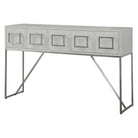 The Uttermost - Abaya Console Table - 24954 - Canada Light Shop