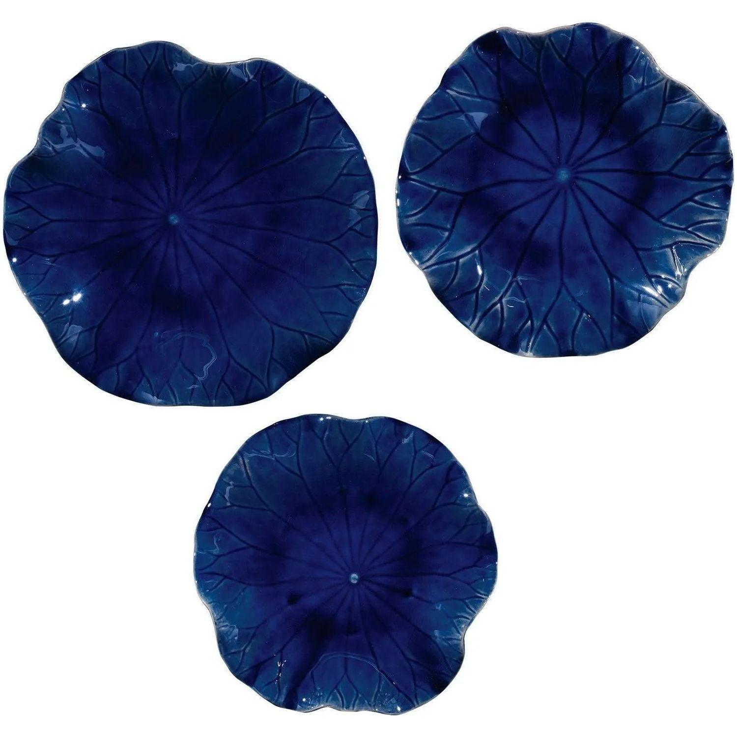 The Uttermost - Abella Wall Decor, Set of 3 - 04253 - Canada Light Shop