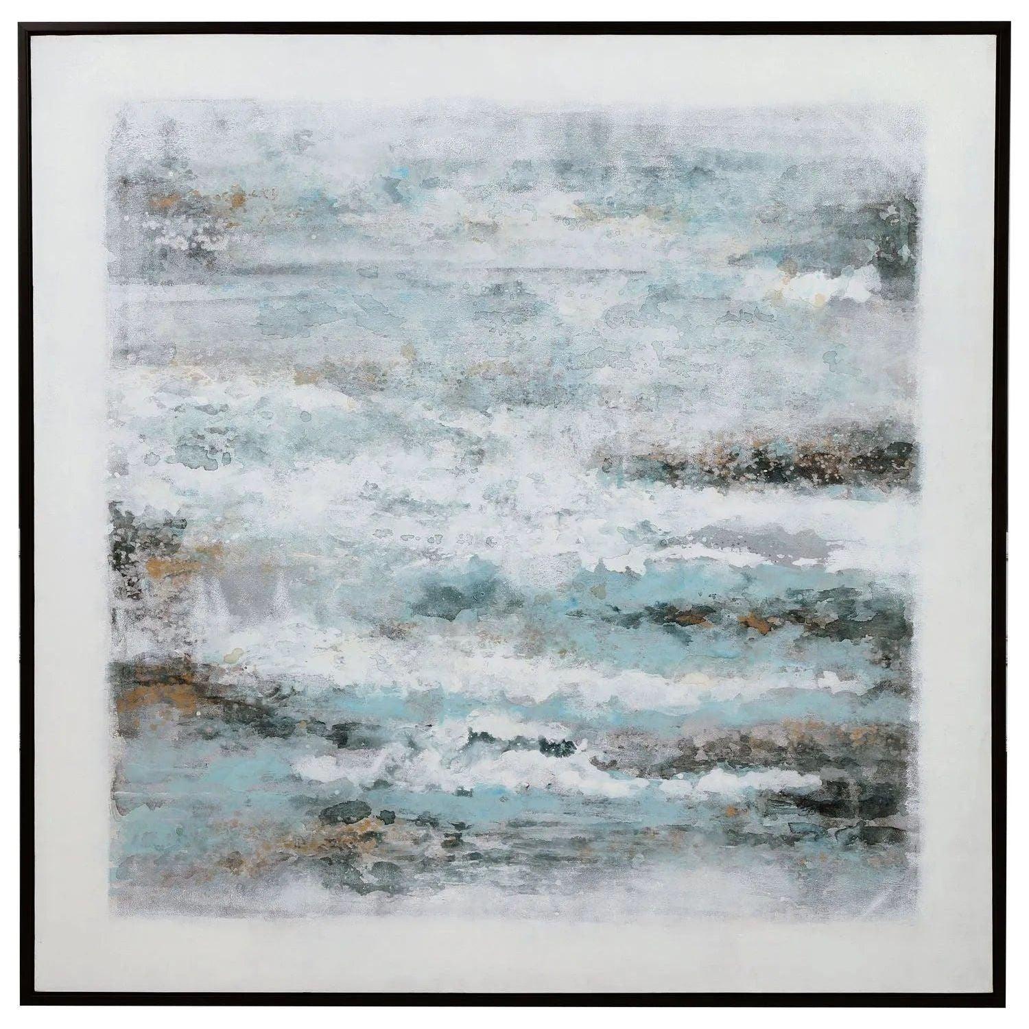 The Uttermost - Above The Clouds Wall Art - 35375 - Canada Light Shop