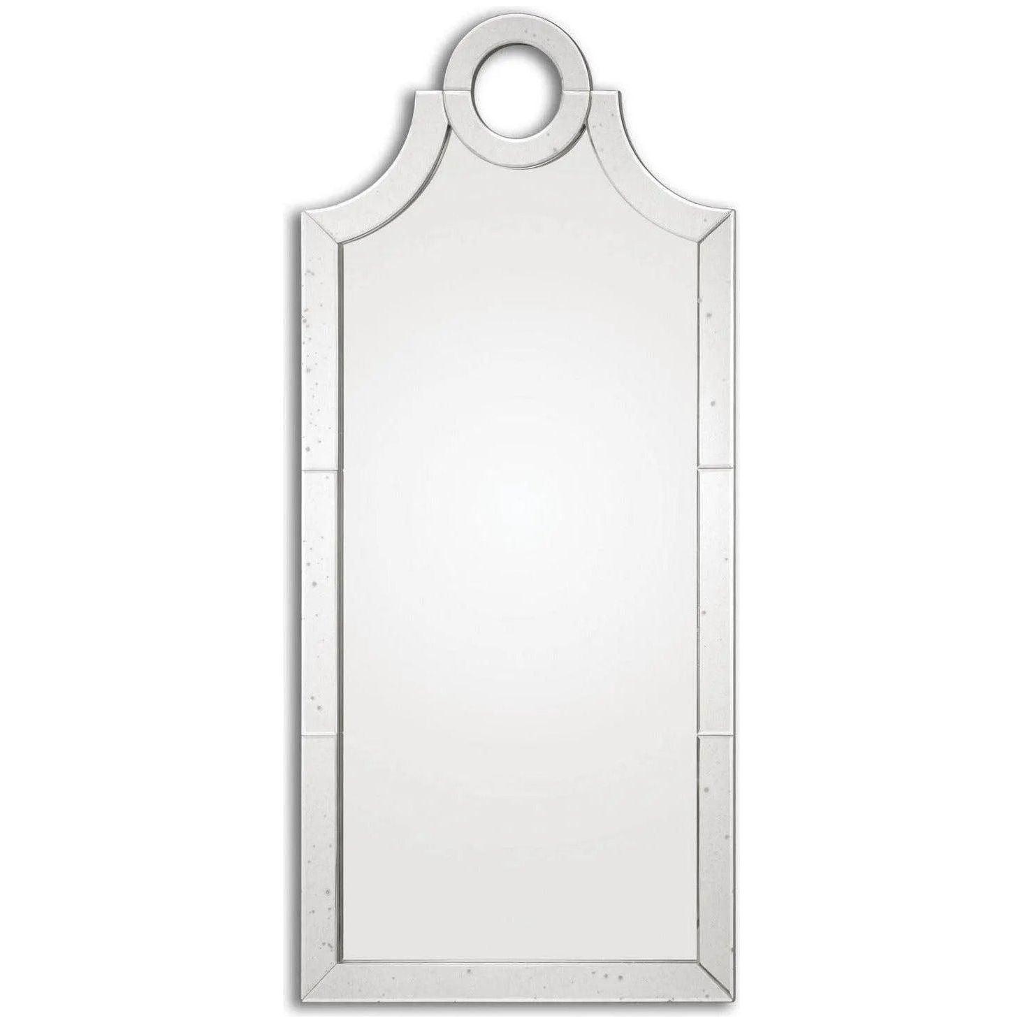 The Uttermost - Acacius Mirror - 08127 - Canada Light Shop