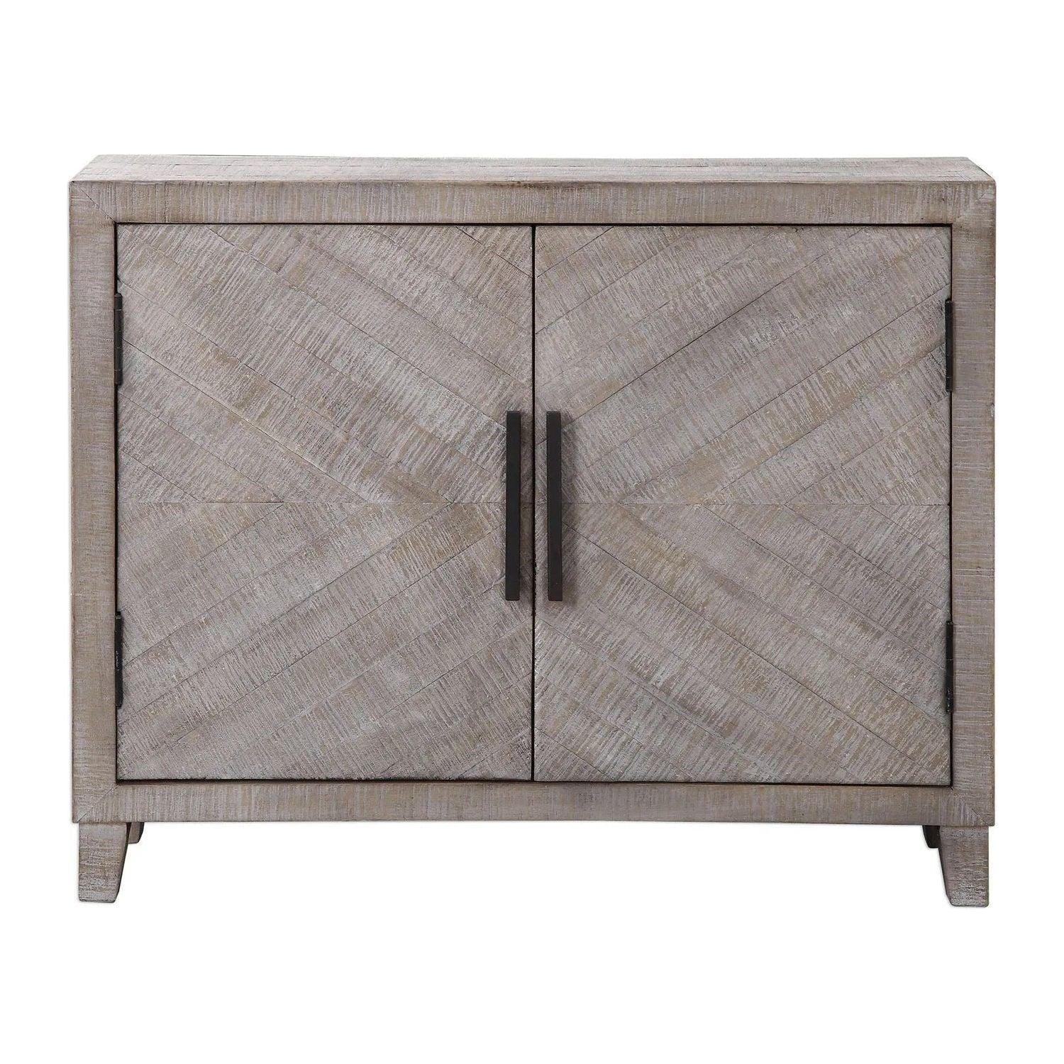 The Uttermost - Adalind Accent Cabinet - 24873 - Canada Light Shop