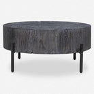 The Uttermost - Adjoin Coffee Table - 24462 - Canada Light Shop