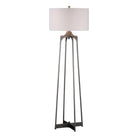 The Uttermost - Adrian Floor Lamp - 28131 - Canada Light Shop