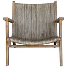 The Uttermost - Aegea Accent Chair - 25490 - Canada Light Shop